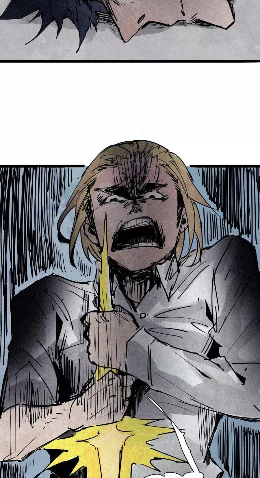 Read The Truth Mask chapter 146 image 25 on Lezhin