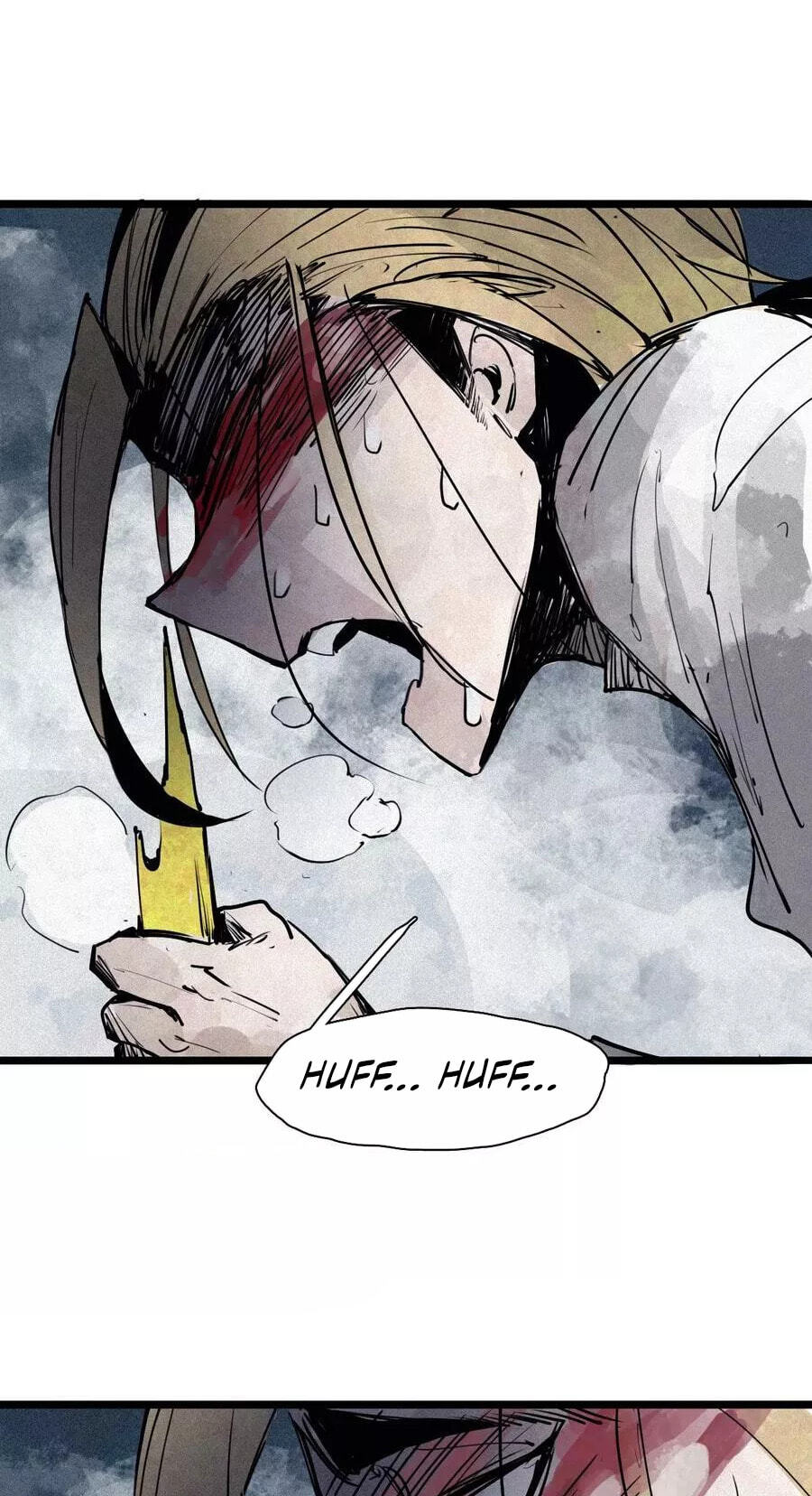 Read The Truth Mask chapter 146 image 27 on Lezhin
