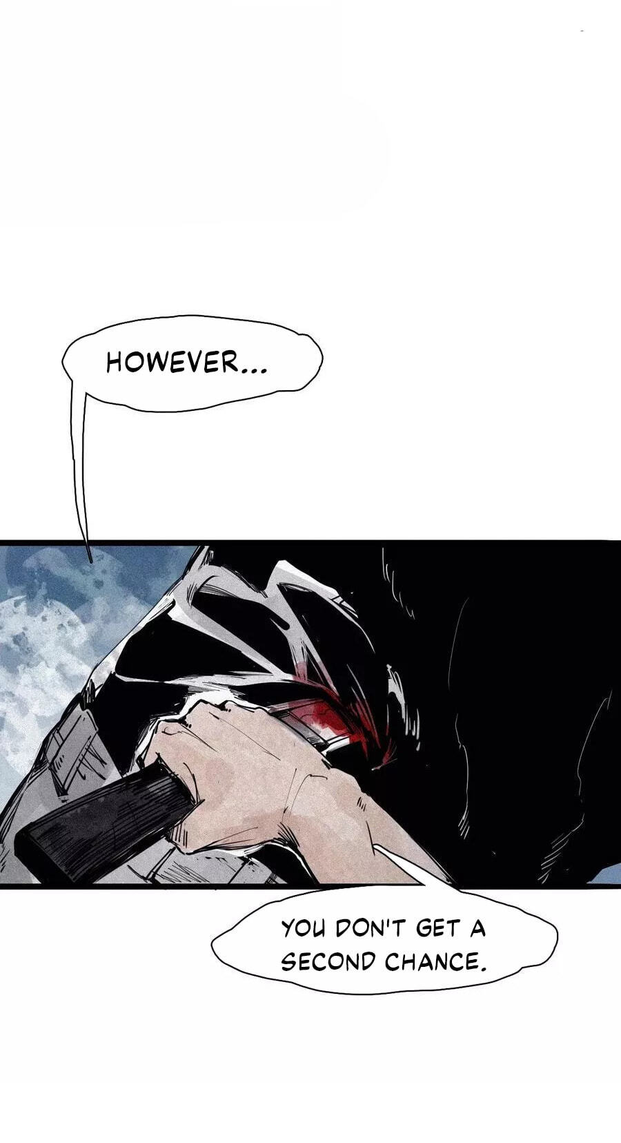 Read The Truth Mask chapter 146 image 29 on Lezhin