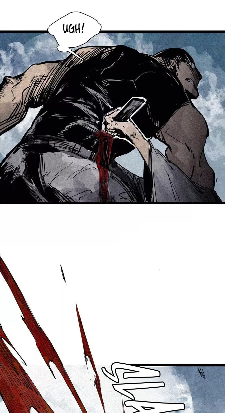 Read The Truth Mask chapter 146 image 30 on Lezhin