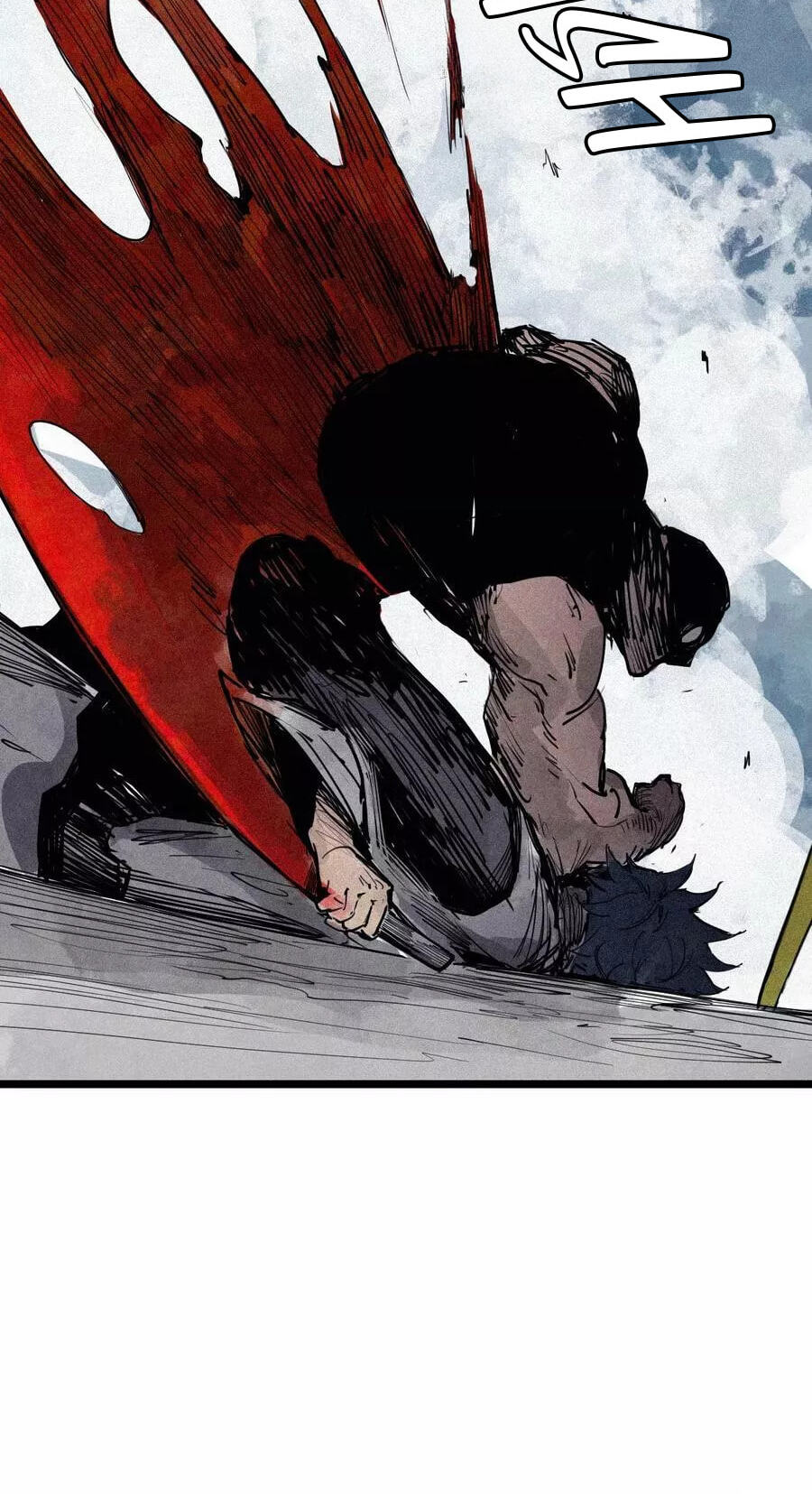 Read The Truth Mask chapter 146 image 31 on Lezhin