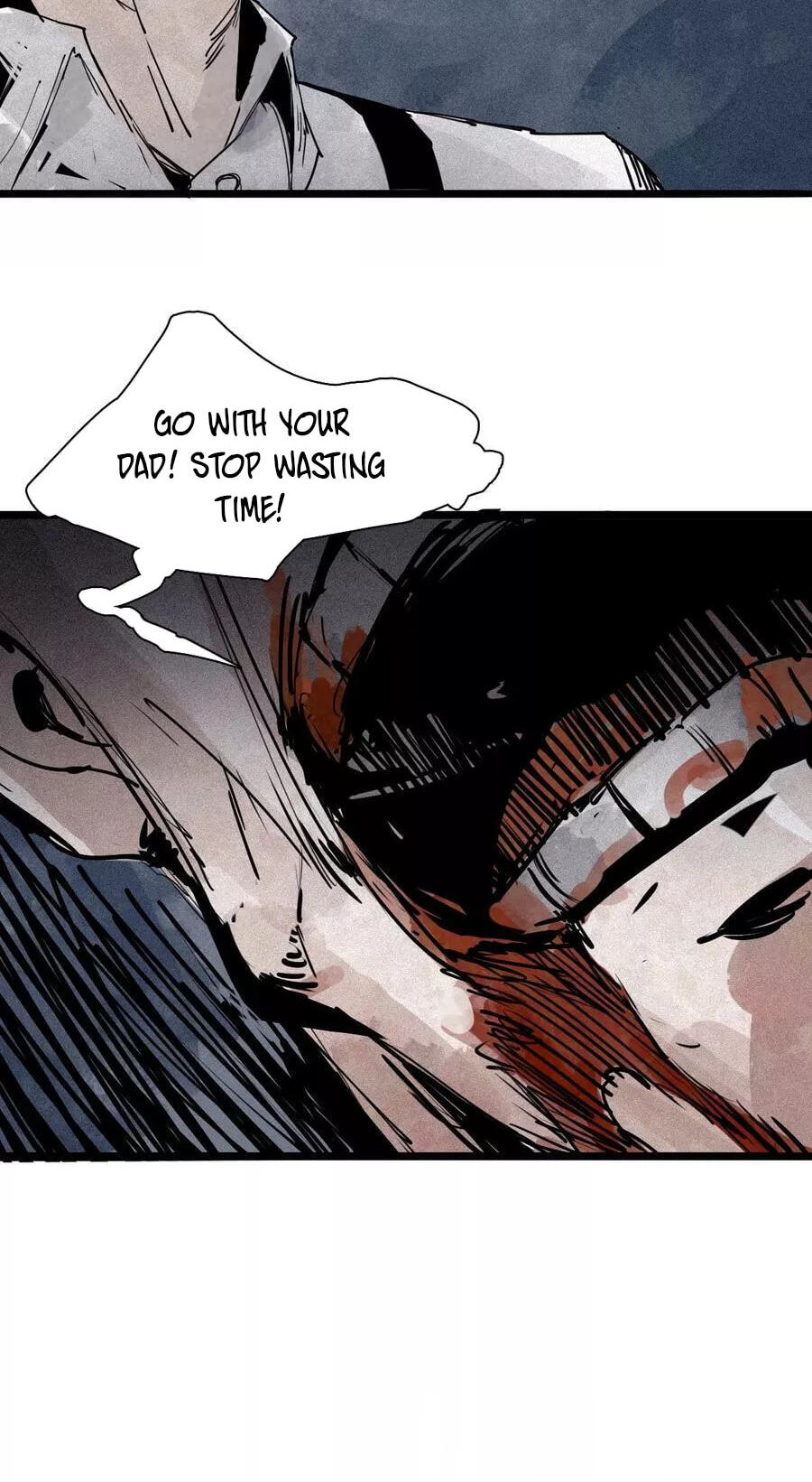 Read The Truth Mask chapter 146 image 4 on Lezhin