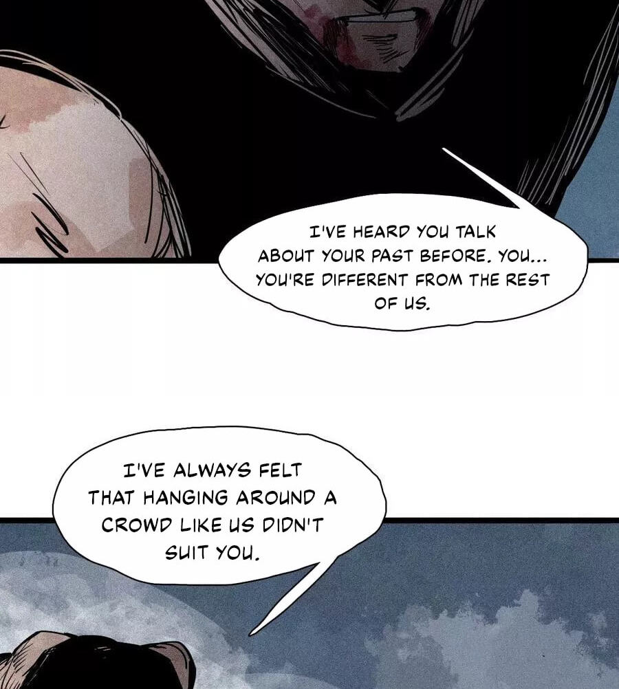 Read The Truth Mask chapter 146 image 8 on Lezhin