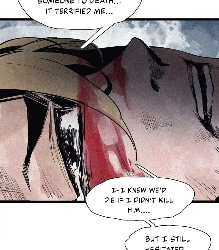 Read The Truth Mask chapter 147 image 11 on Lezhin