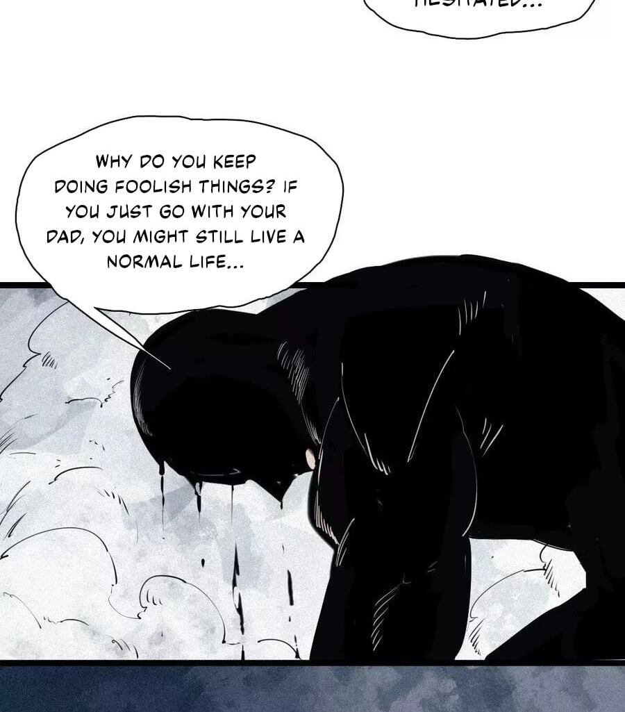 Read The Truth Mask chapter 147 image 12 on Lezhin