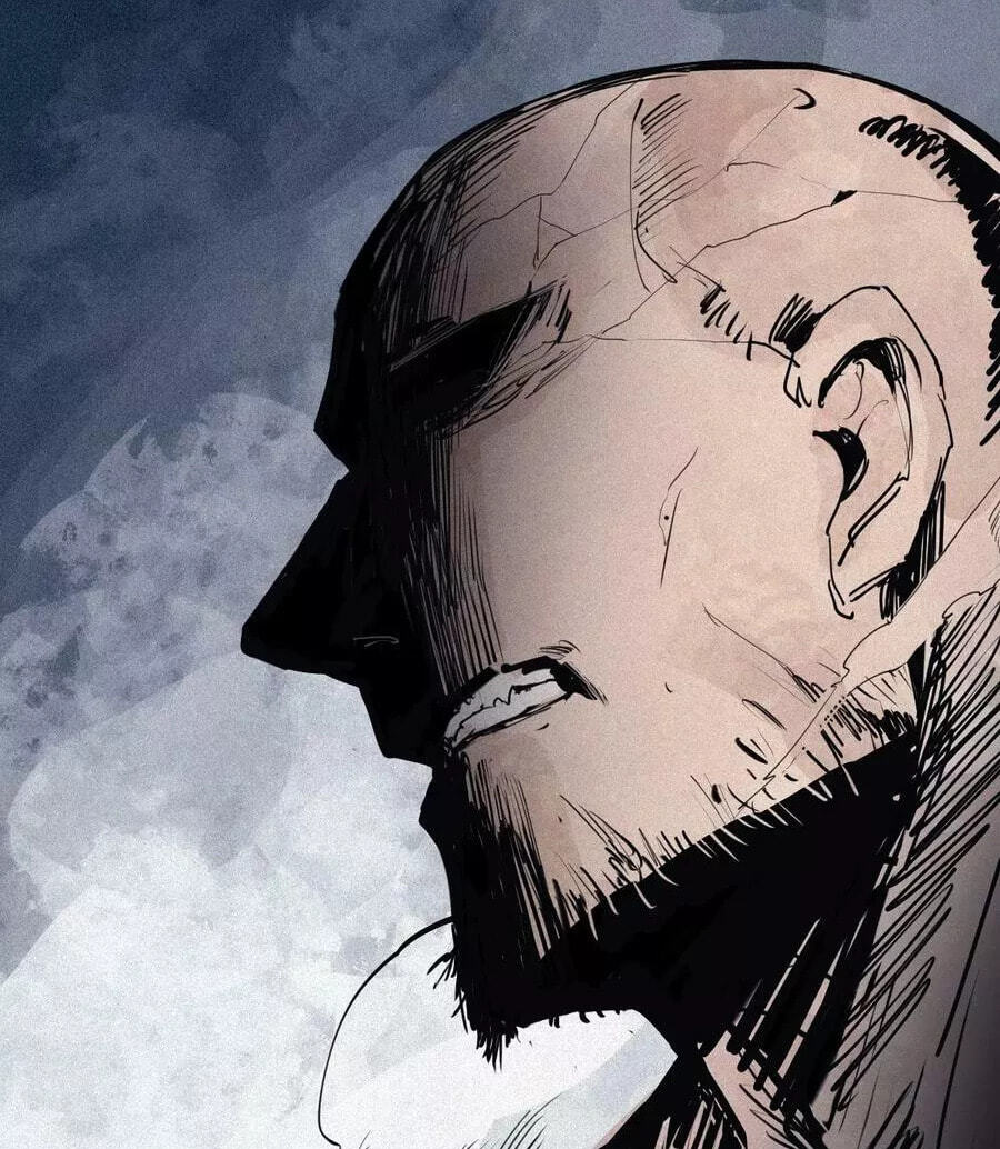 Read The Truth Mask chapter 147 image 13 on Lezhin