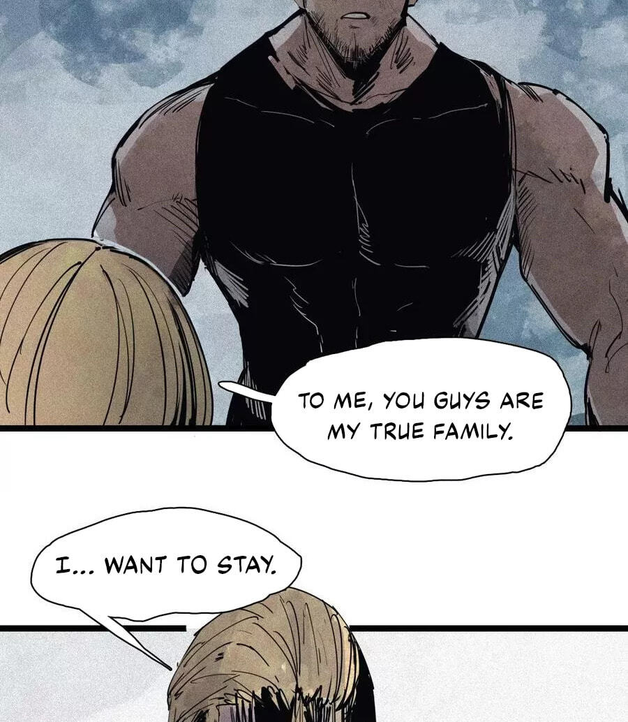 Read The Truth Mask chapter 147 image 17 on Lezhin