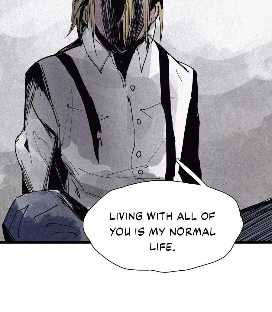Read The Truth Mask chapter 147 image 18 on Lezhin