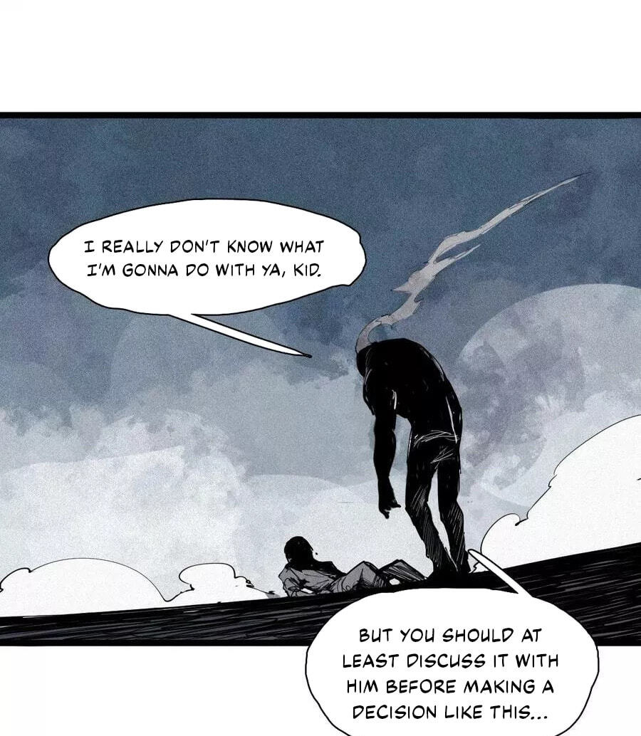 Read The Truth Mask chapter 147 image 19 on Lezhin