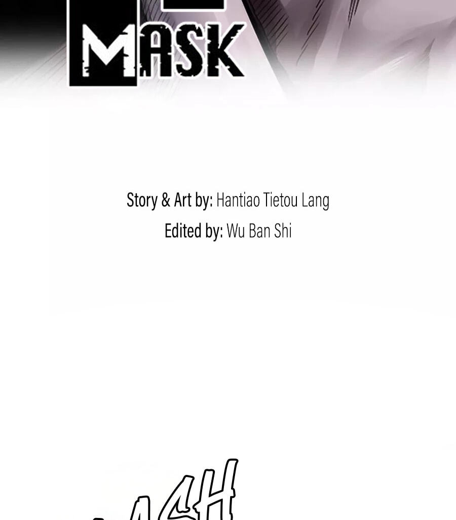 Read The Truth Mask chapter 147 image 2 on Lezhin