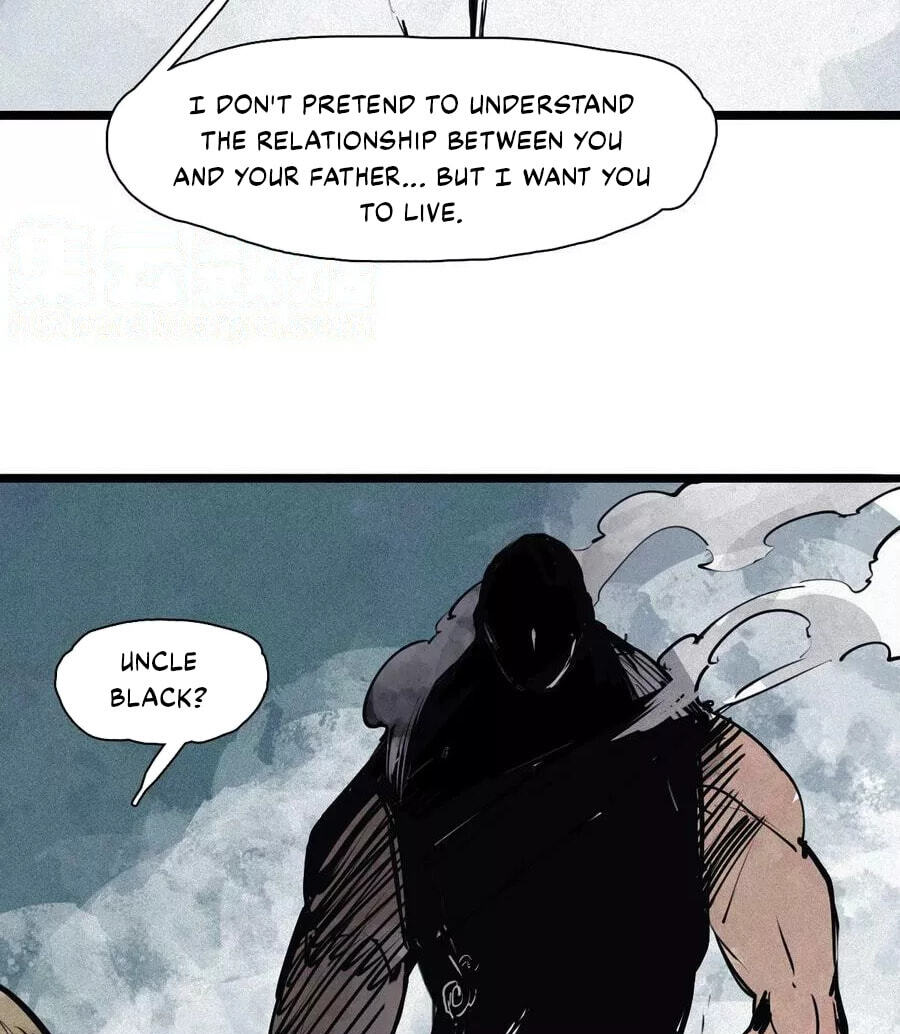 Read The Truth Mask chapter 147 image 21 on Lezhin