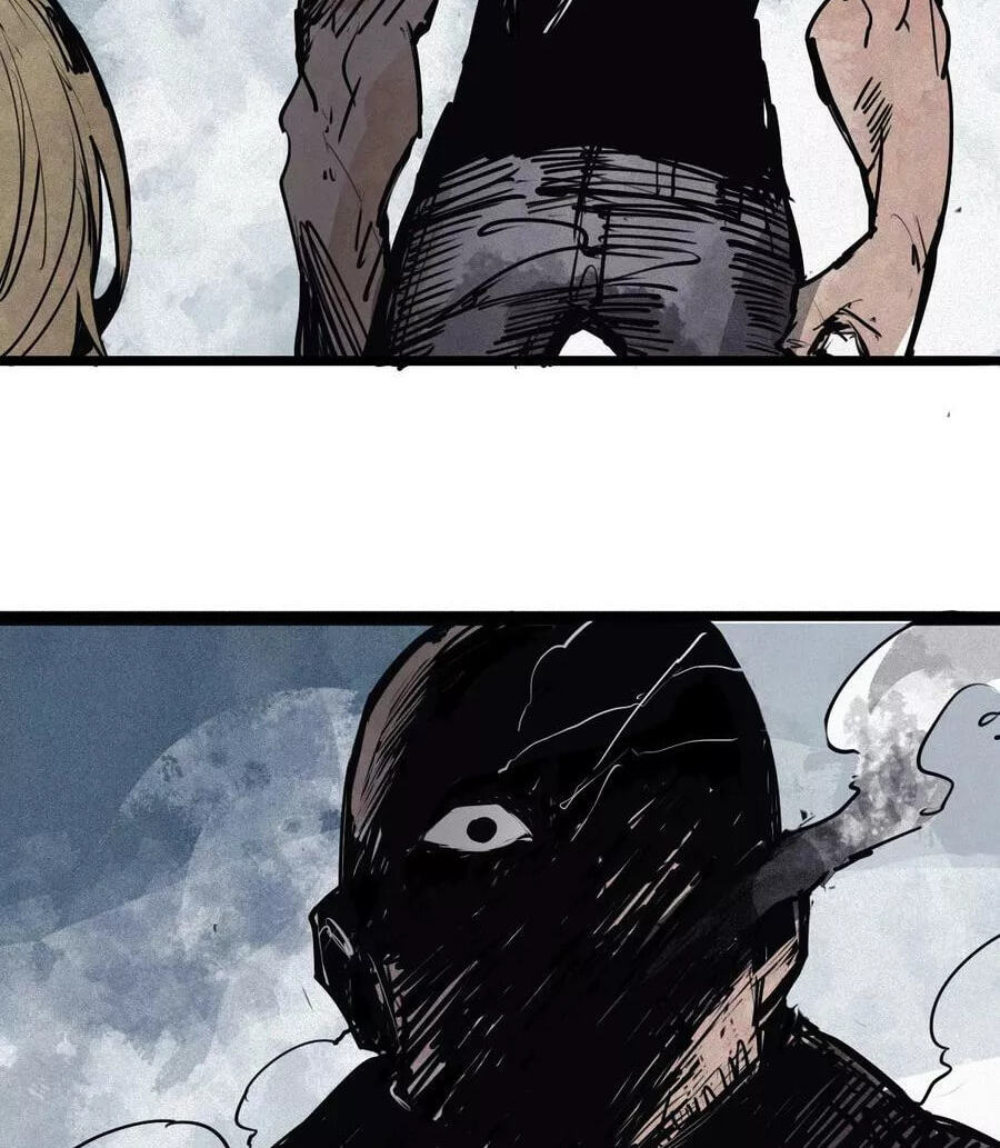 Read The Truth Mask chapter 147 image 22 on Lezhin