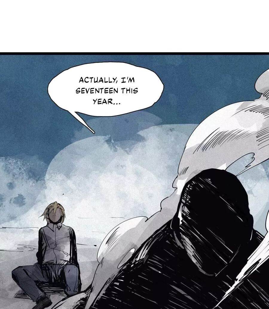 Read The Truth Mask chapter 147 image 26 on Lezhin