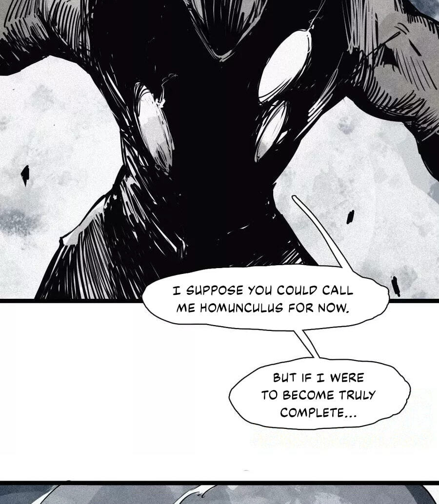 Read The Truth Mask chapter 147 image 31 on Lezhin