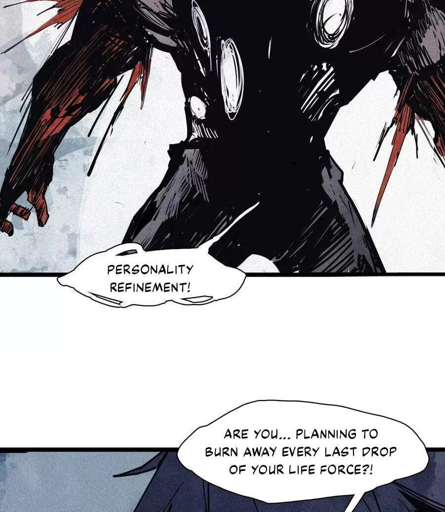 Read The Truth Mask chapter 147 image 41 on Lezhin