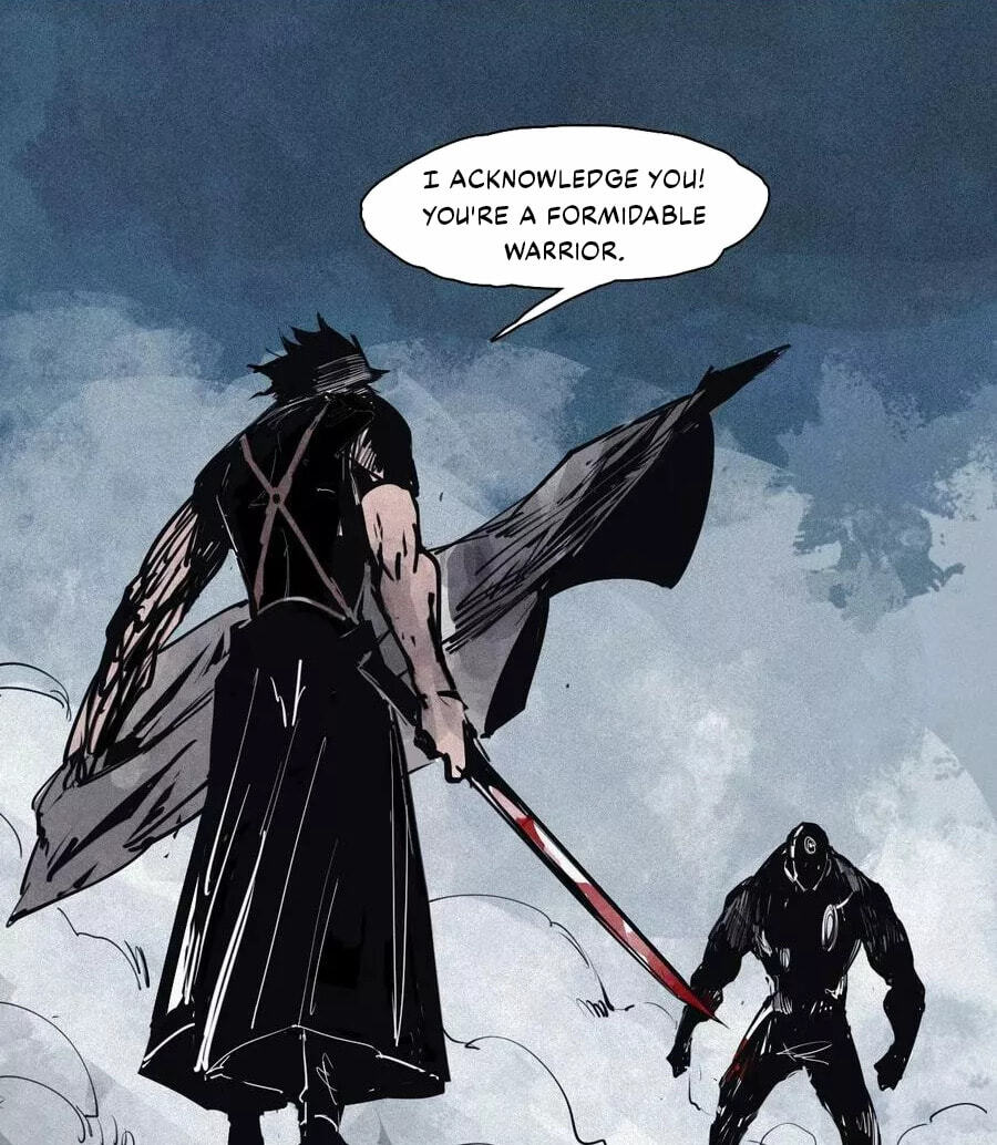 Read The Truth Mask chapter 147 image 43 on Lezhin