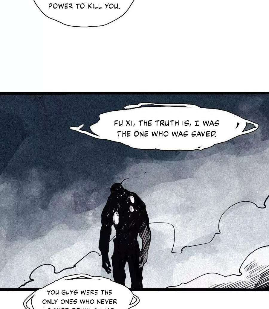 Read The Truth Mask chapter 147 image 46 on Lezhin