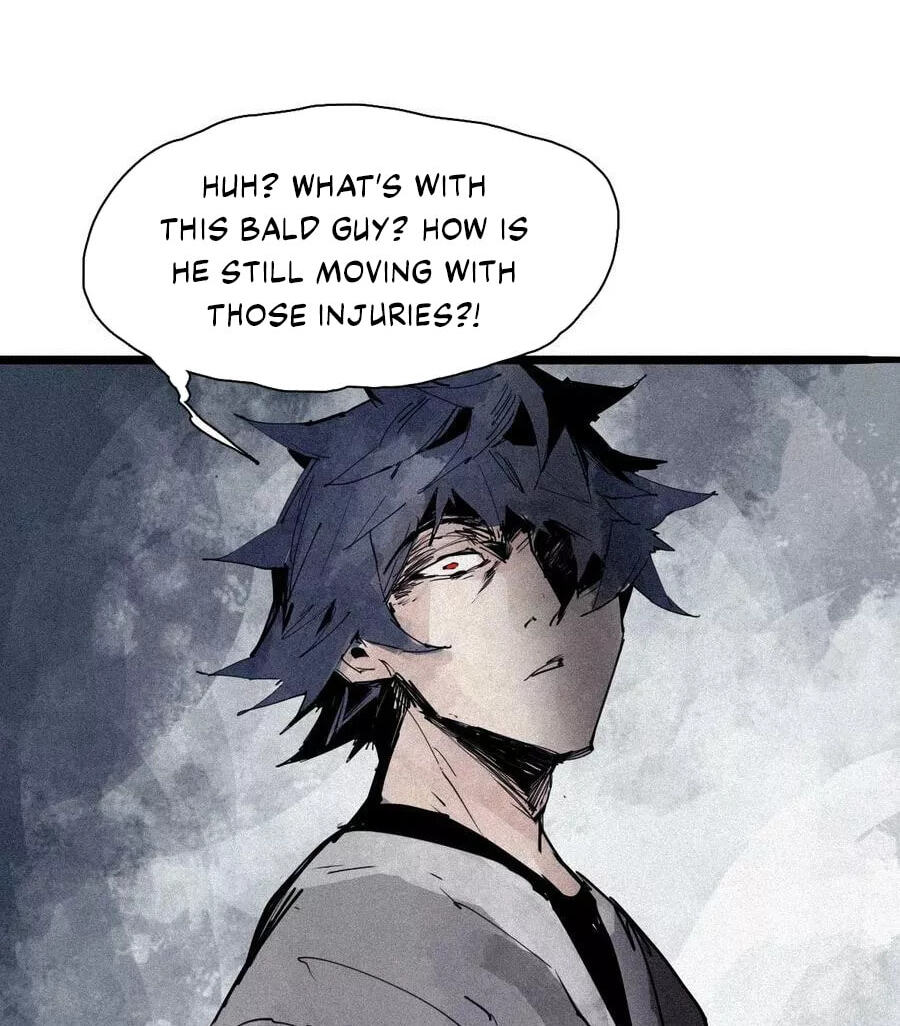 Read The Truth Mask chapter 147 image 6 on Lezhin