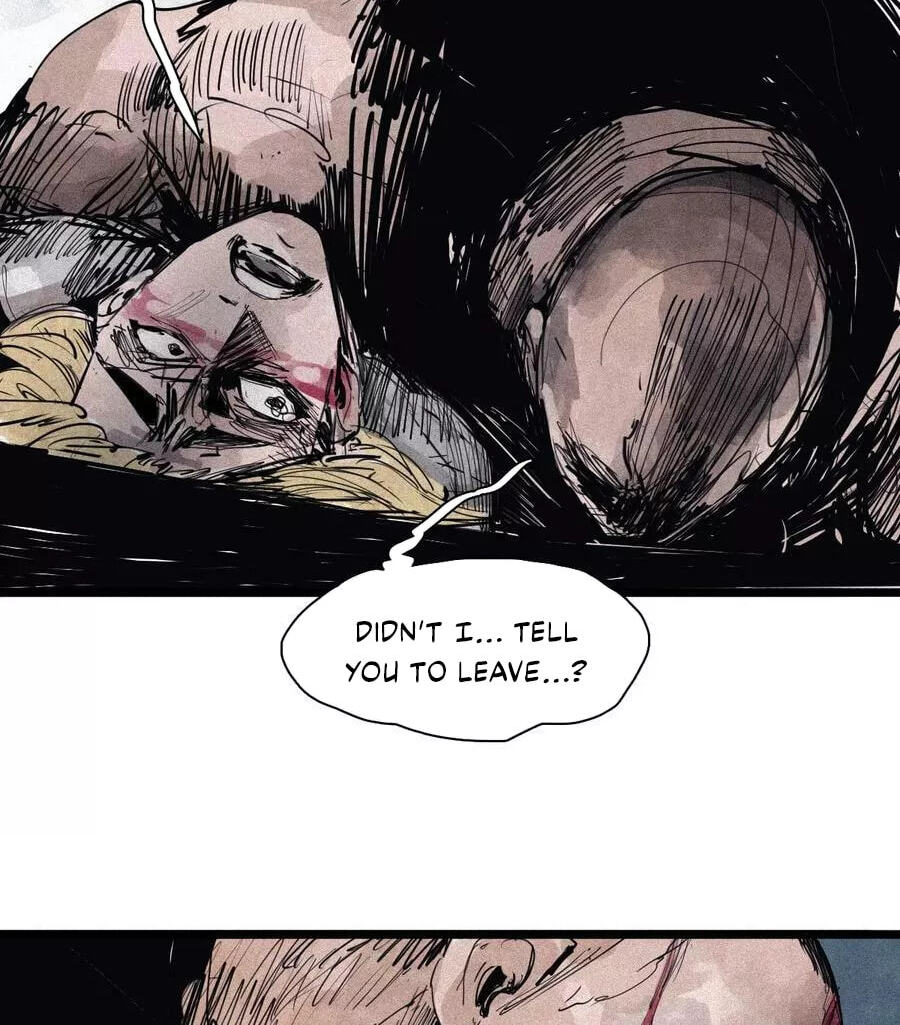Read The Truth Mask chapter 147 image 8 on Lezhin