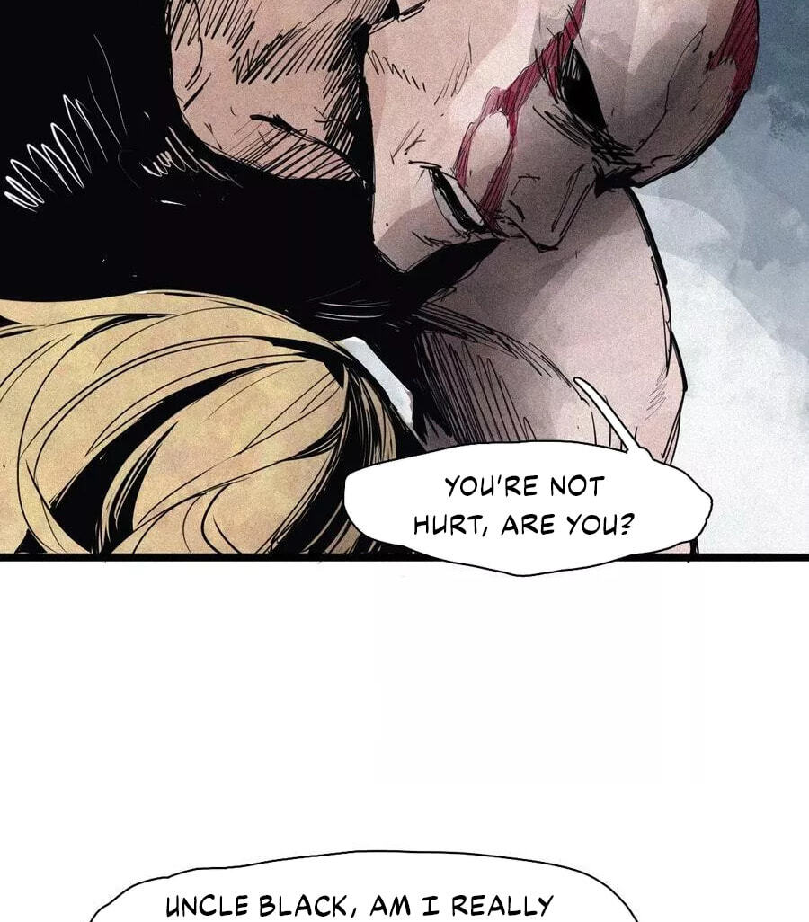 Read The Truth Mask chapter 147 image 9 on Lezhin