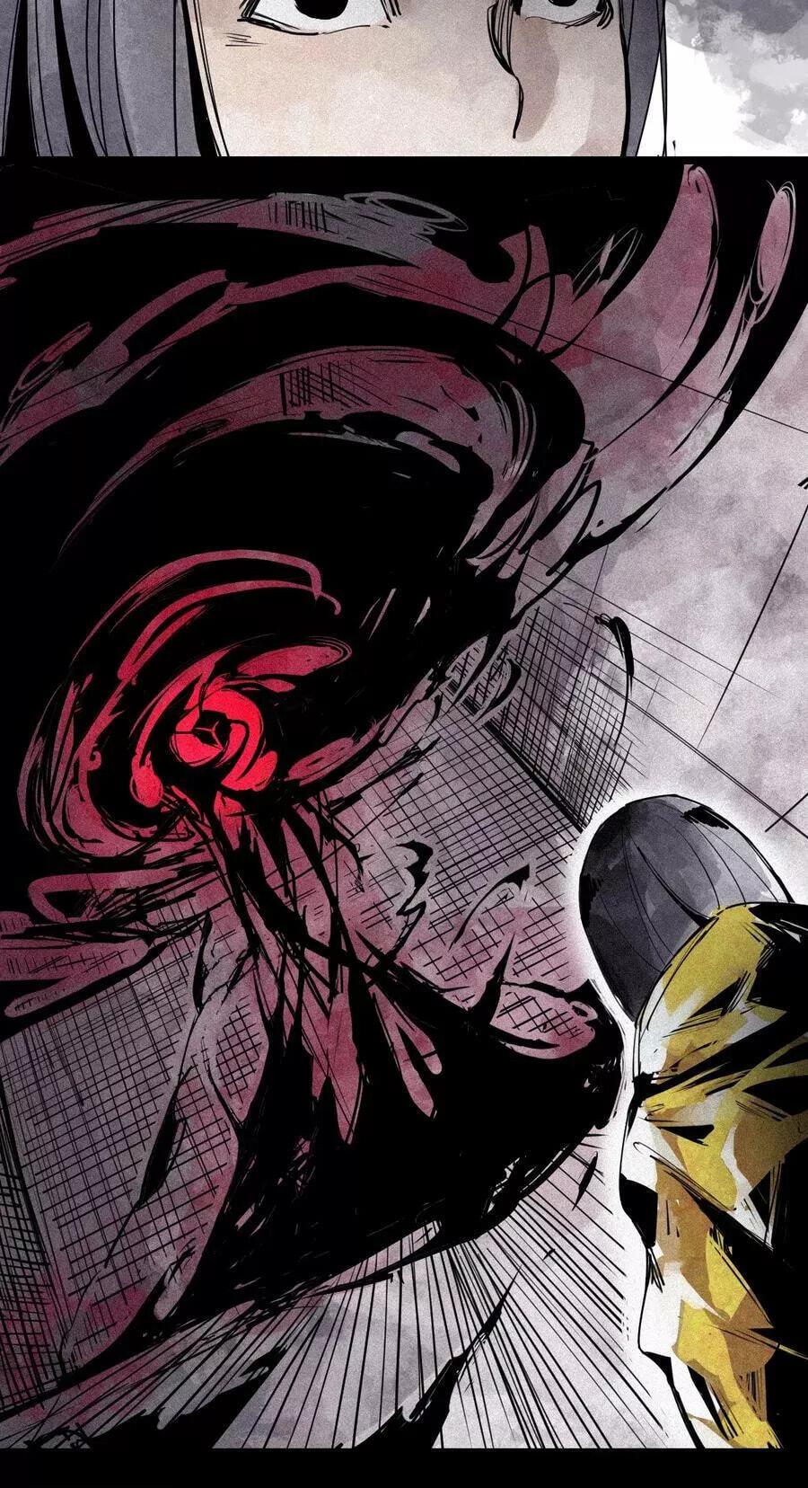 Read The Truth Mask chapter 148 image 11 on Lezhin