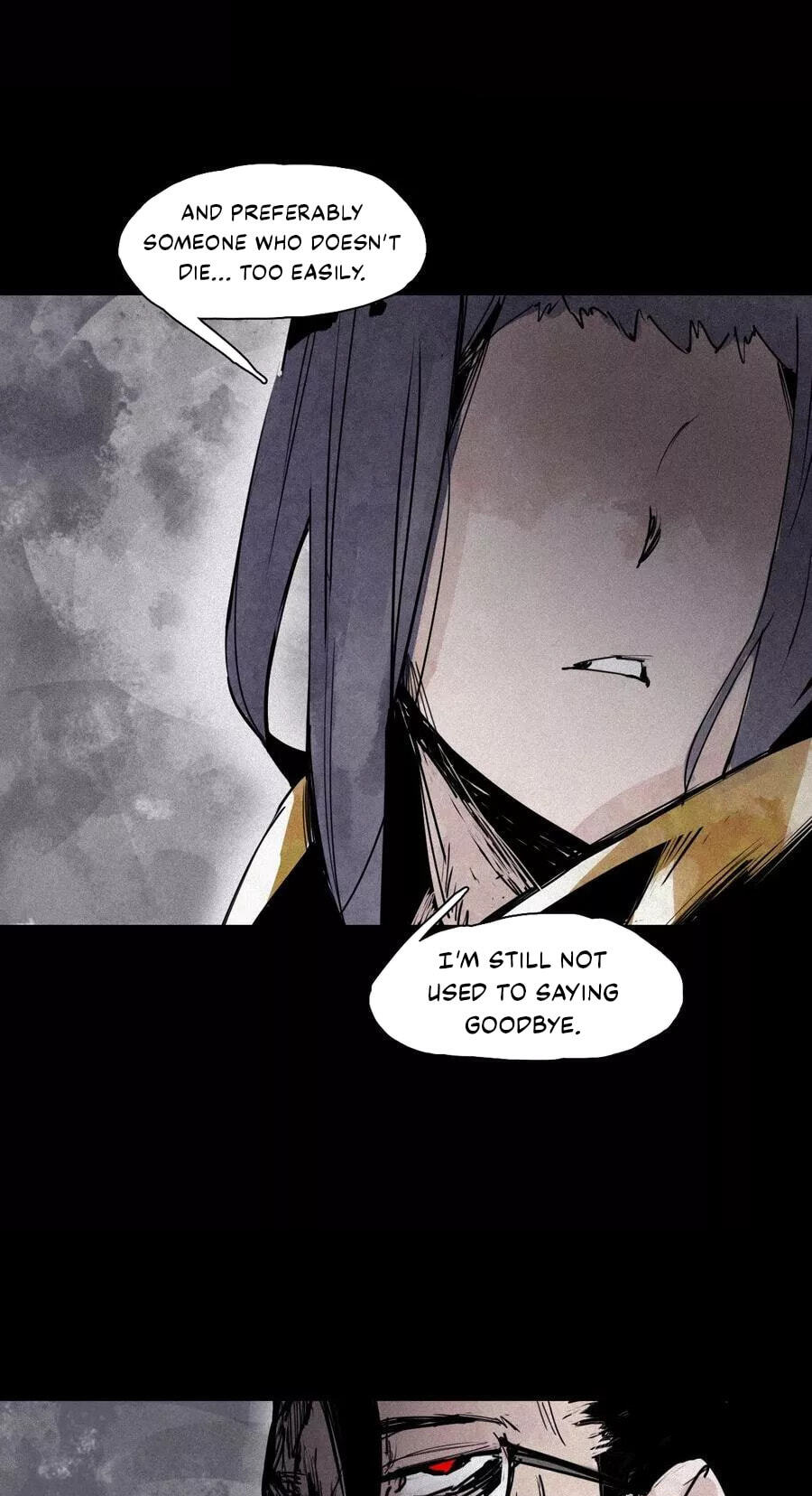 Read The Truth Mask chapter 148 image 15 on Lezhin