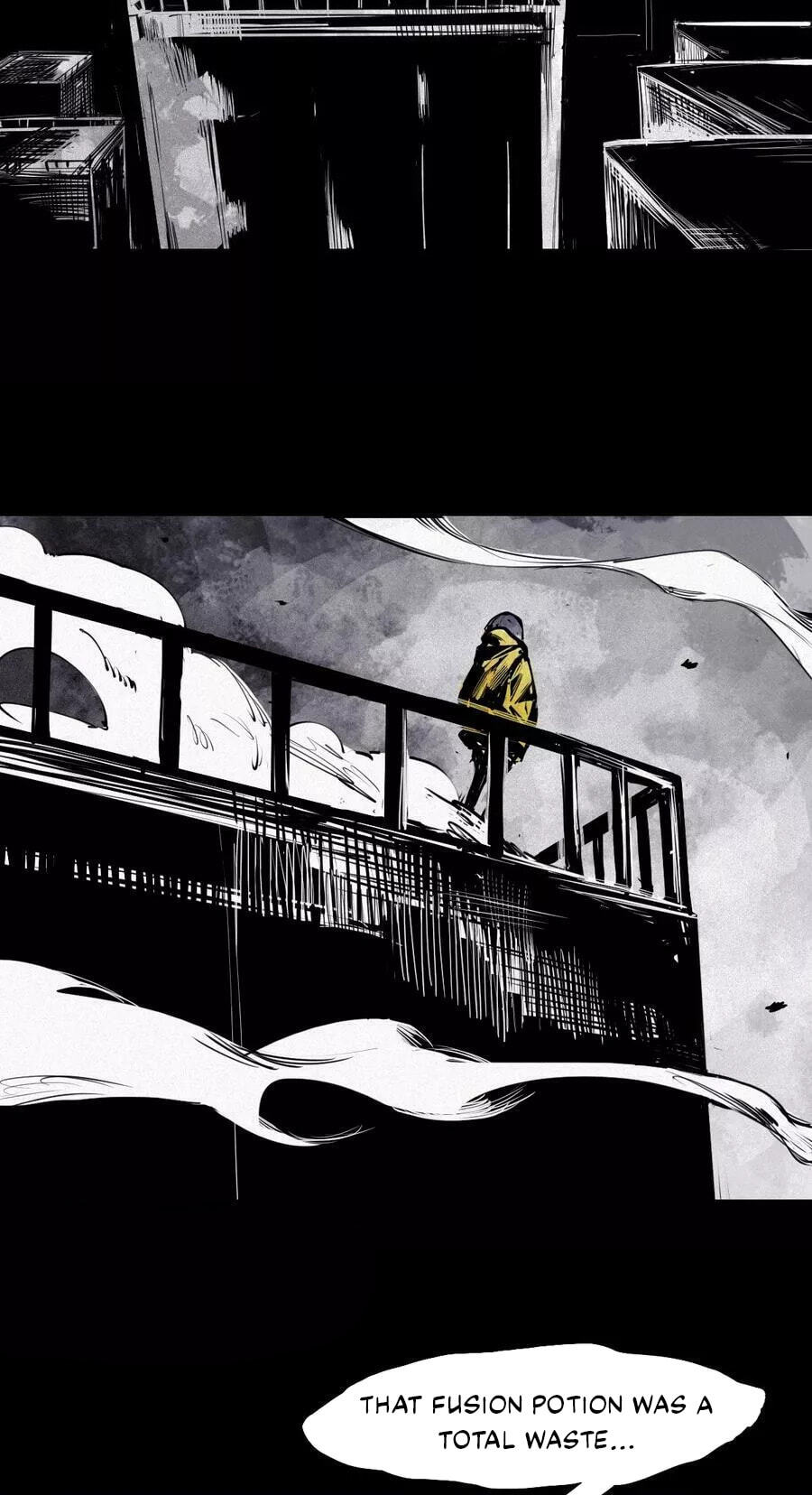 Read The Truth Mask chapter 148 image 17 on Lezhin