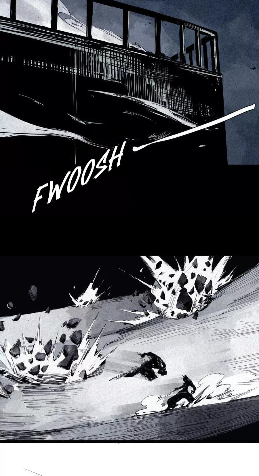 Read The Truth Mask chapter 148 image 19 on Lezhin