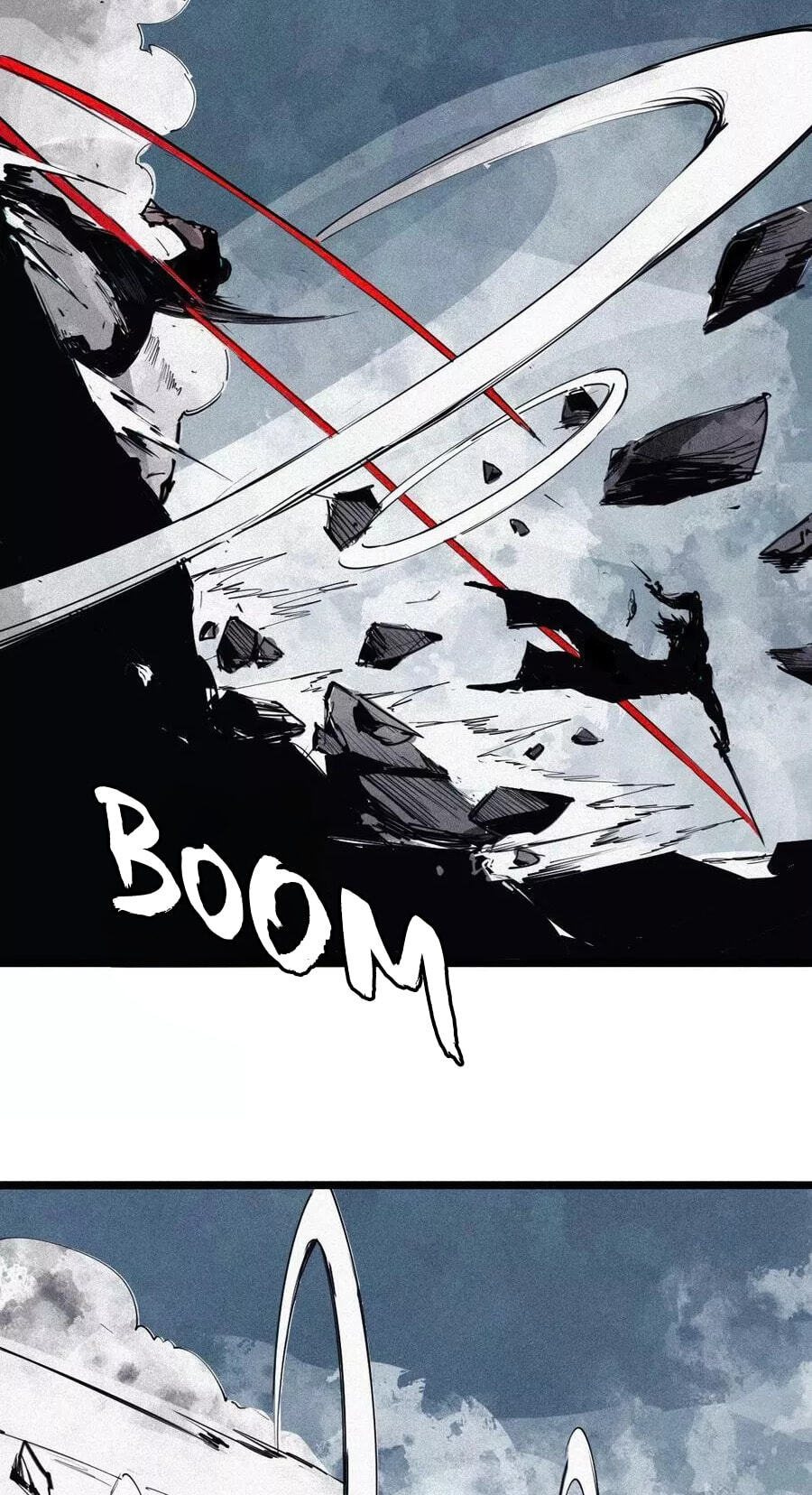 Read The Truth Mask chapter 148 image 21 on Lezhin