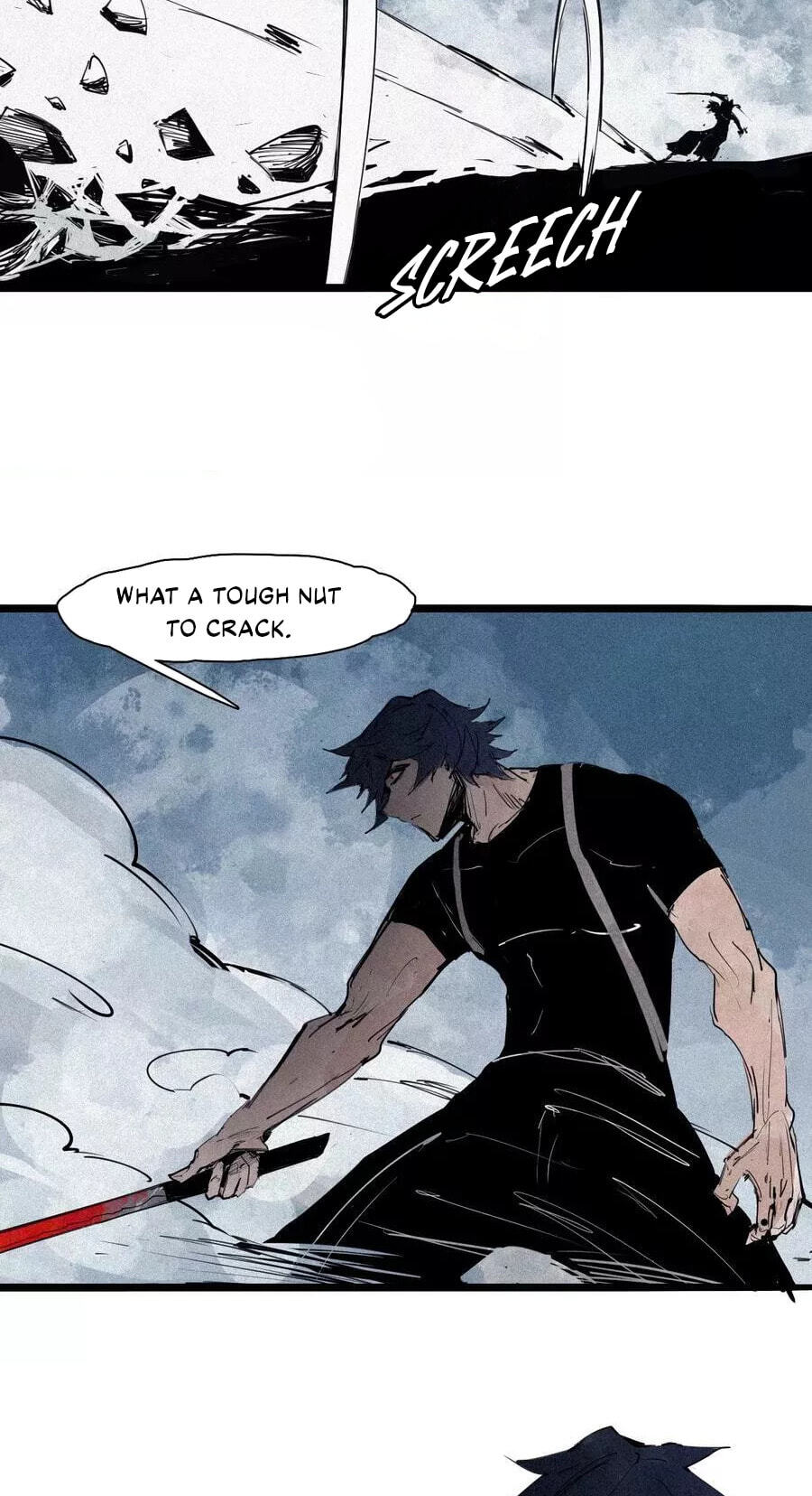 Read The Truth Mask chapter 148 image 22 on Lezhin