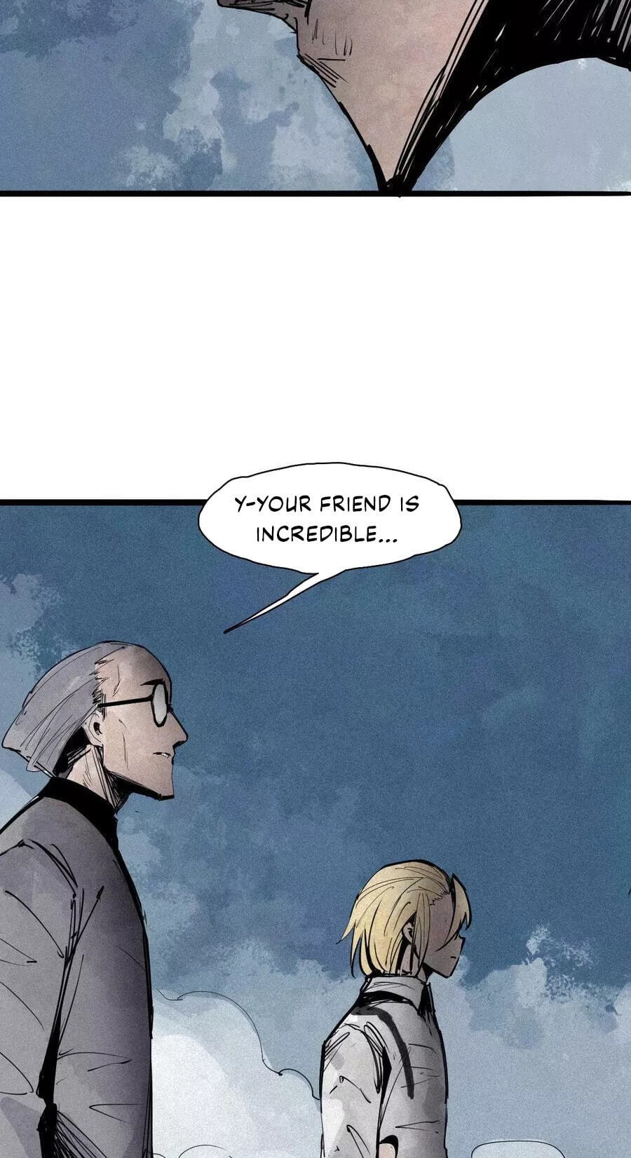 Read The Truth Mask chapter 148 image 24 on Lezhin