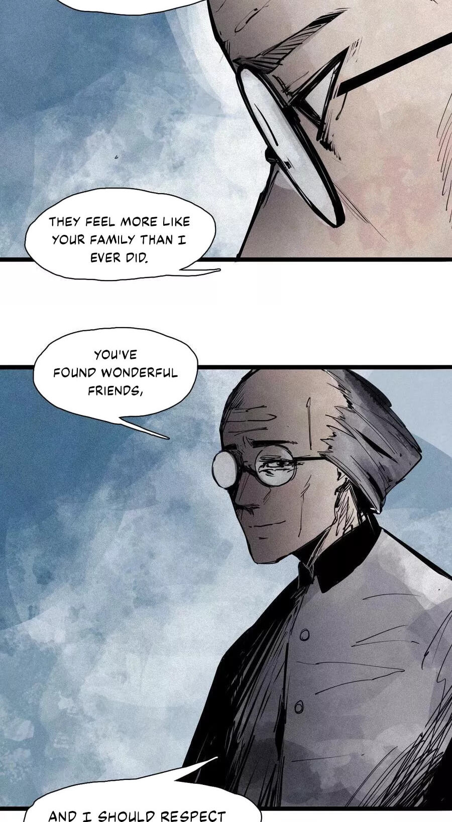 Read The Truth Mask chapter 148 image 27 on Lezhin