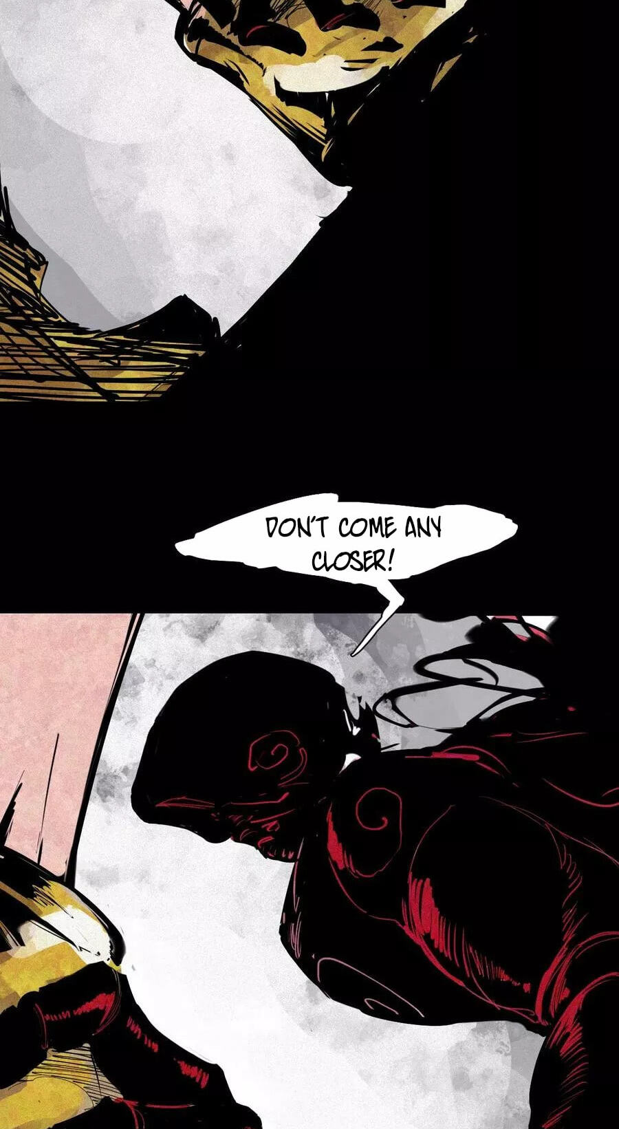Read The Truth Mask chapter 148 image 3 on Lezhin