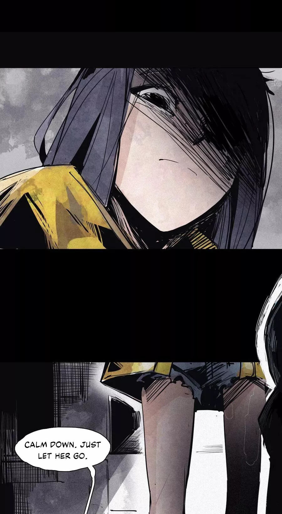 Read The Truth Mask chapter 148 image 5 on Lezhin