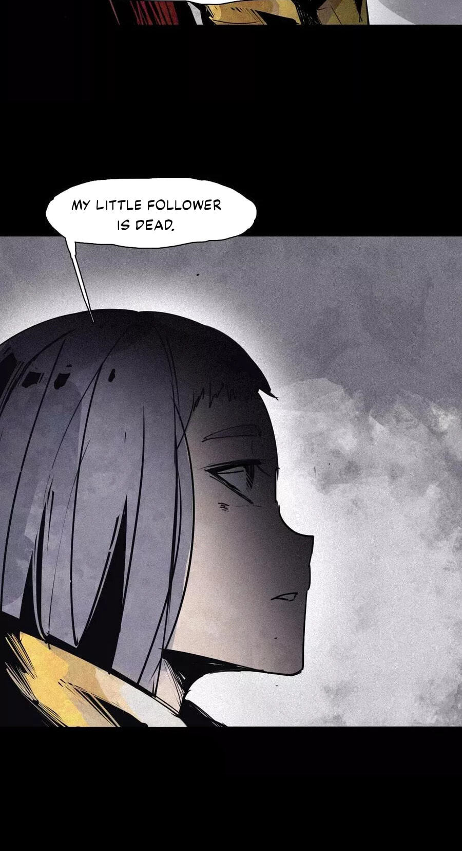 Read The Truth Mask chapter 148 image 7 on Lezhin