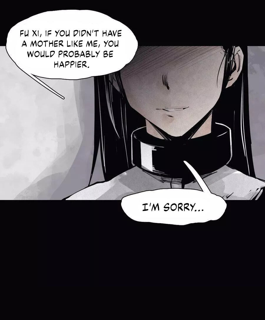 Read The Truth Mask chapter 149 image 16 on Lezhin