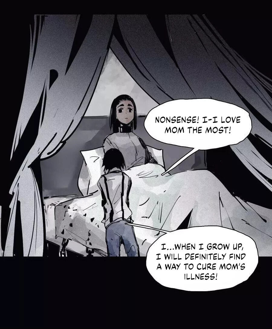 Read The Truth Mask chapter 149 image 18 on Lezhin