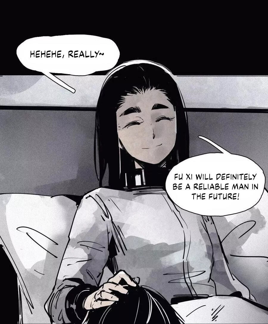 Read The Truth Mask chapter 149 image 19 on Lezhin