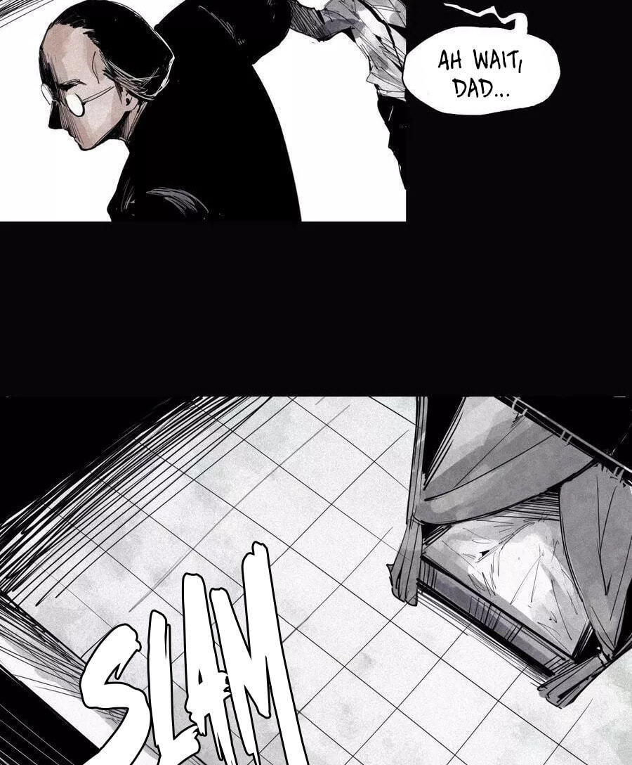 Read The Truth Mask chapter 149 image 25 on Lezhin