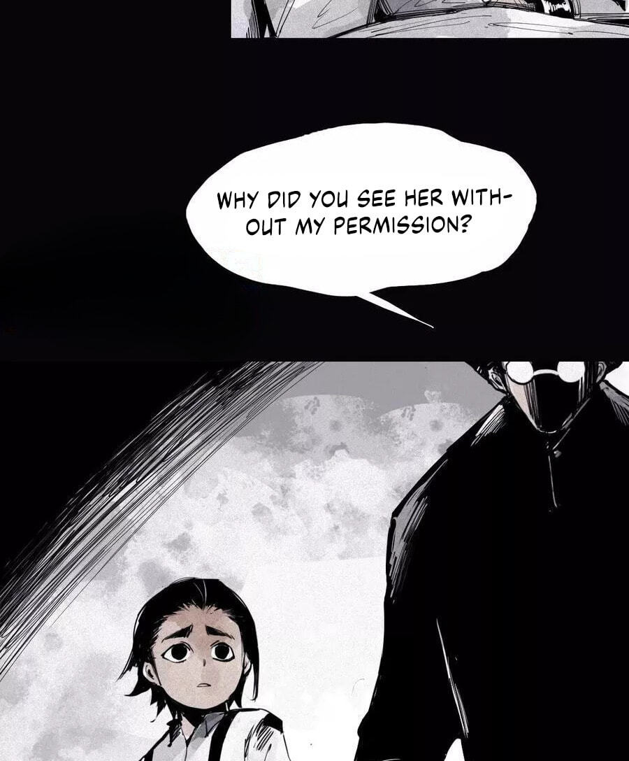 Read The Truth Mask chapter 149 image 27 on Lezhin