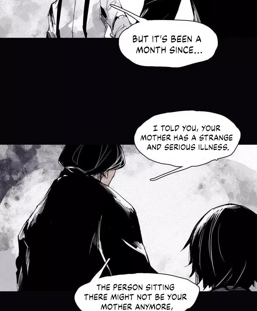 Read The Truth Mask chapter 149 image 28 on Lezhin