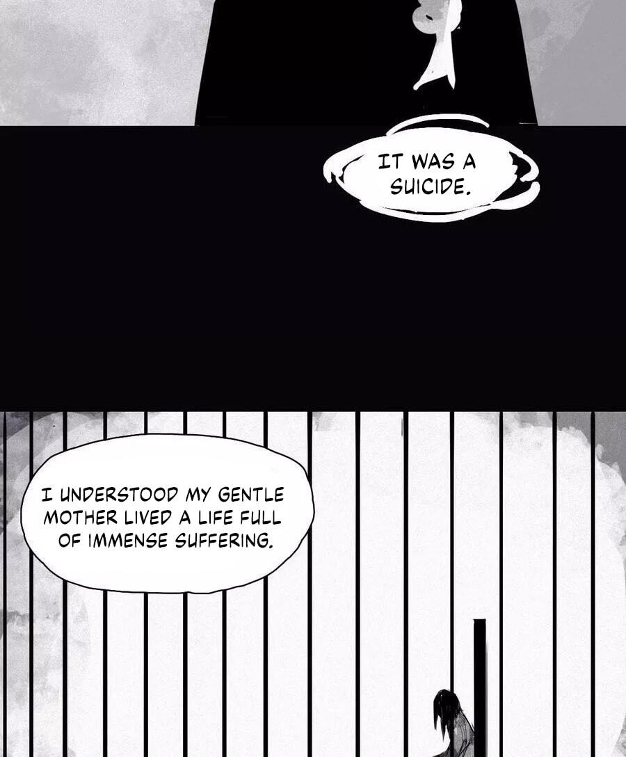 Read The Truth Mask chapter 149 image 33 on Lezhin