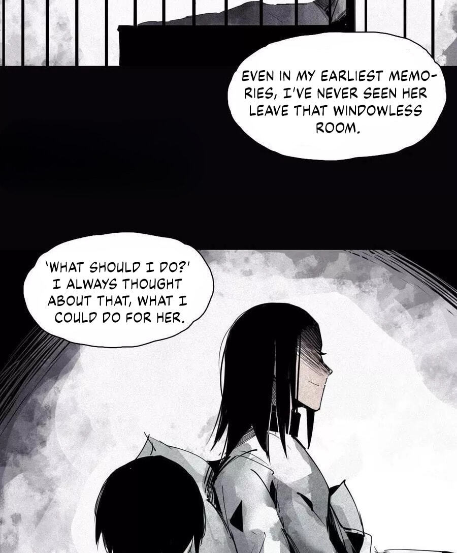 Read The Truth Mask chapter 149 image 34 on Lezhin