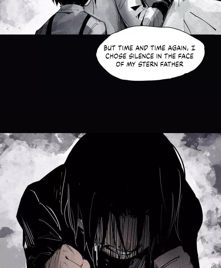 Read The Truth Mask chapter 149 image 35 on Lezhin