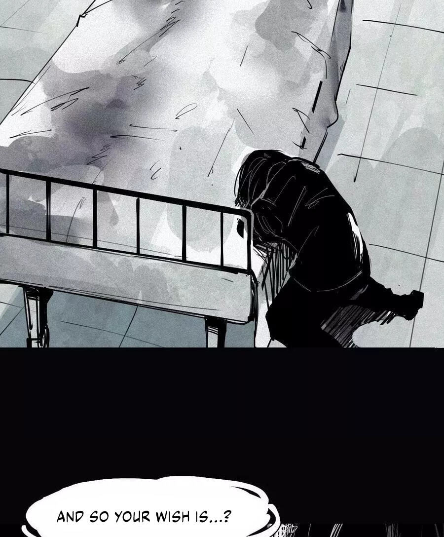 Read The Truth Mask chapter 149 image 37 on Lezhin