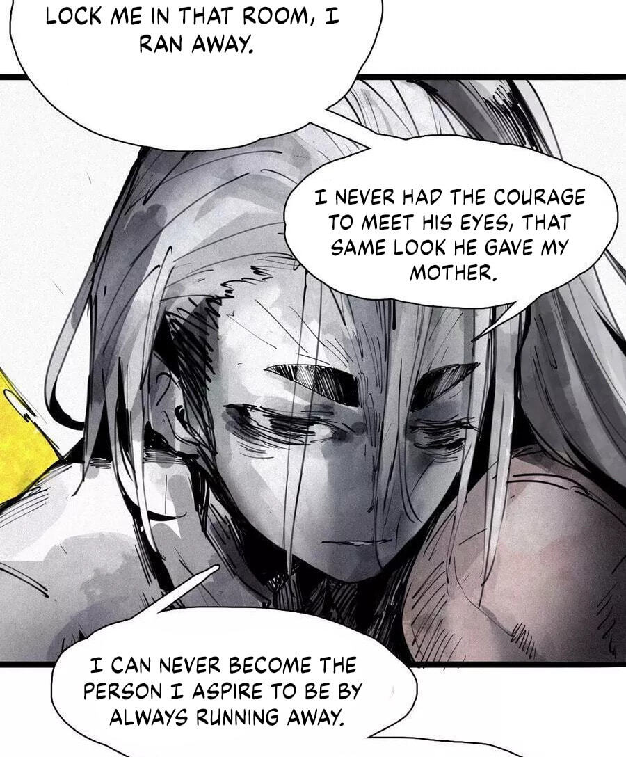 Read The Truth Mask chapter 149 image 41 on Lezhin