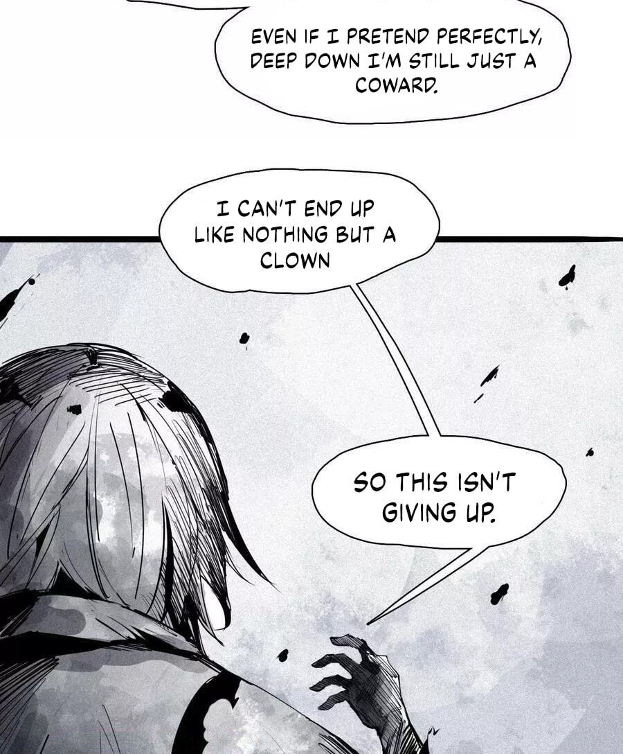 Read The Truth Mask chapter 149 image 42 on Lezhin