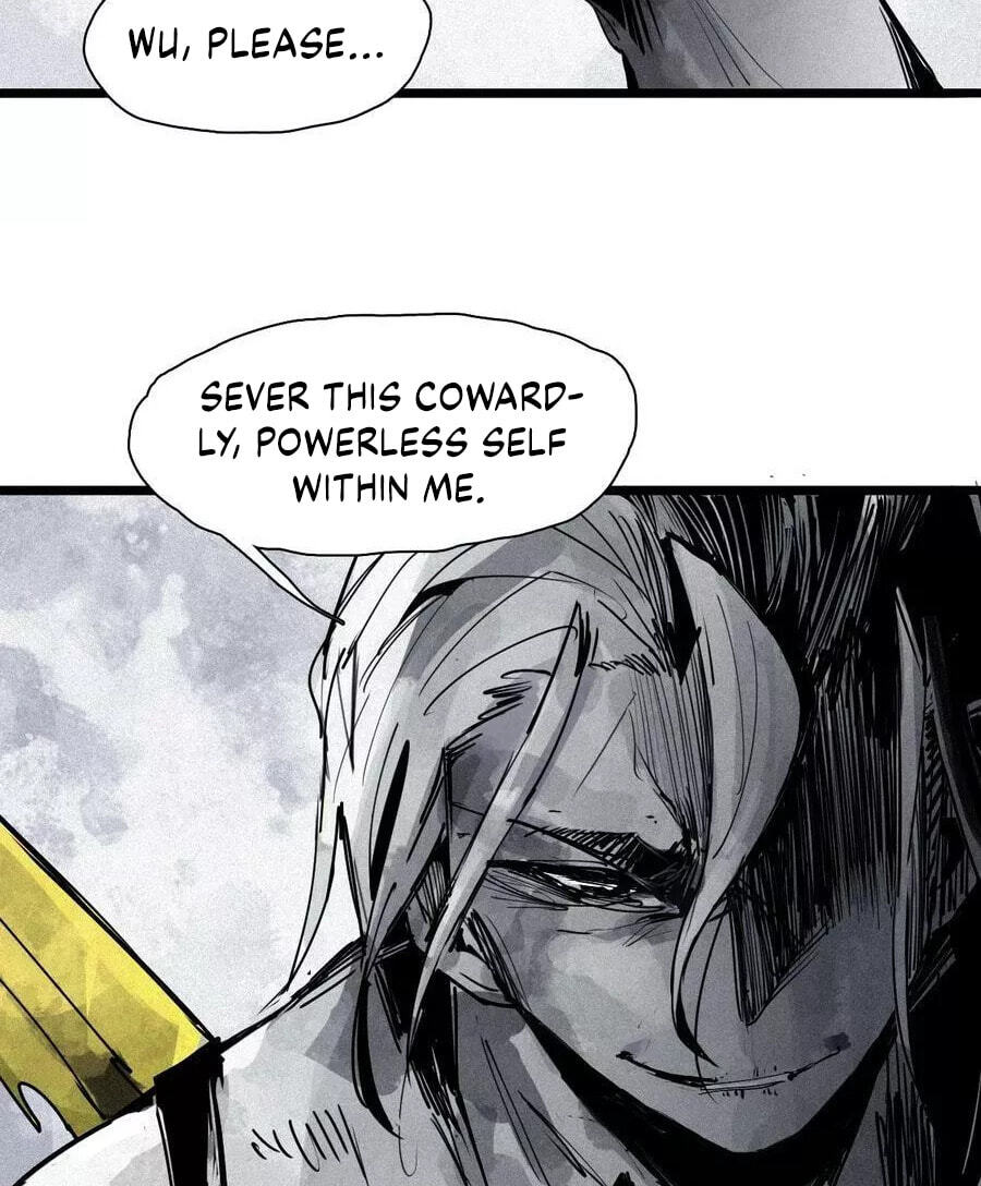 Read The Truth Mask chapter 149 image 44 on Lezhin