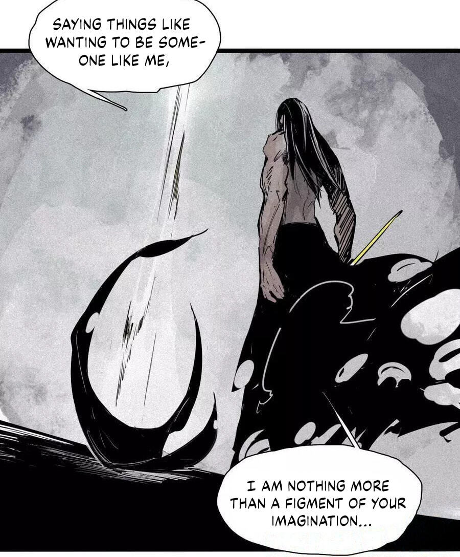 Read The Truth Mask chapter 149 image 49 on Lezhin