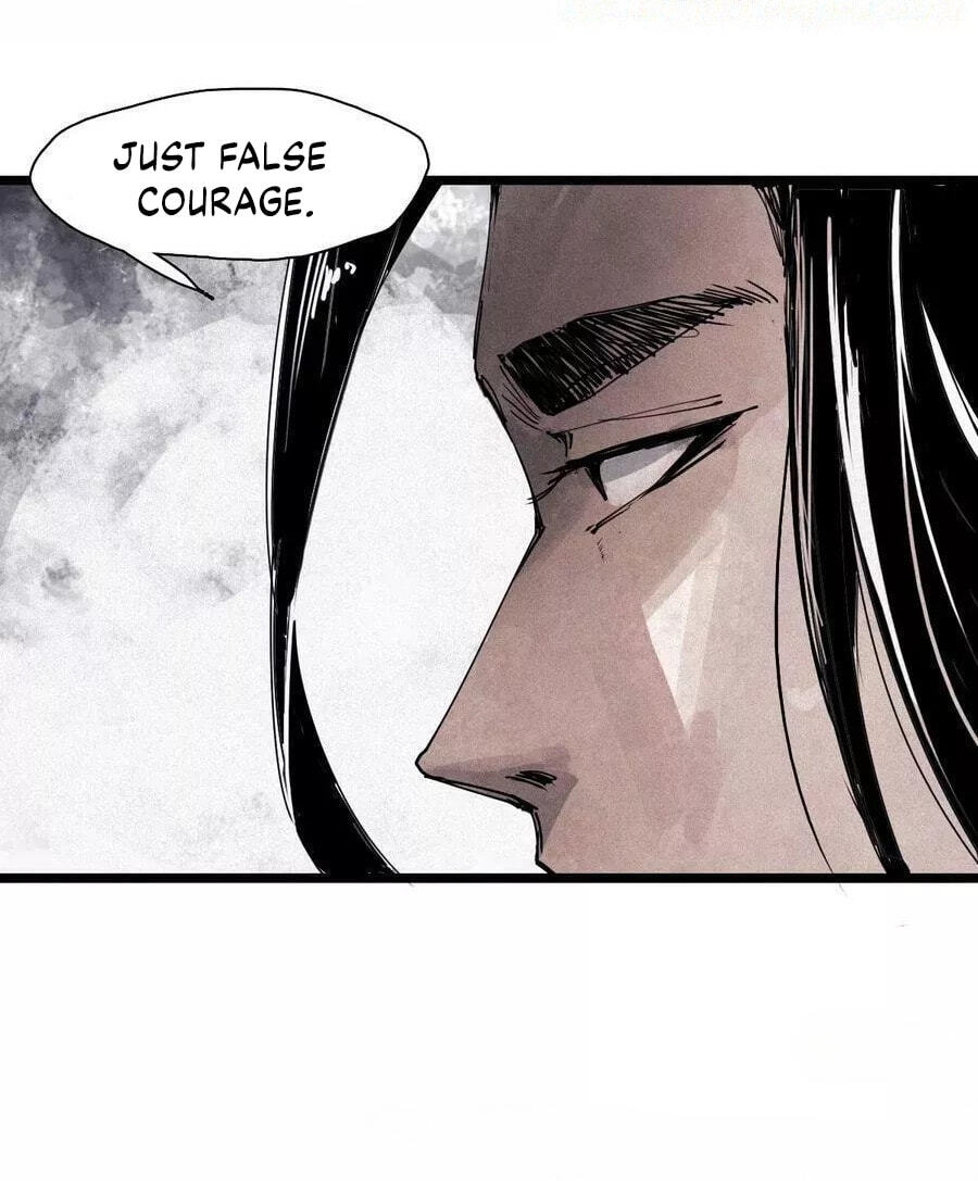 Read The Truth Mask chapter 149 image 50 on Lezhin
